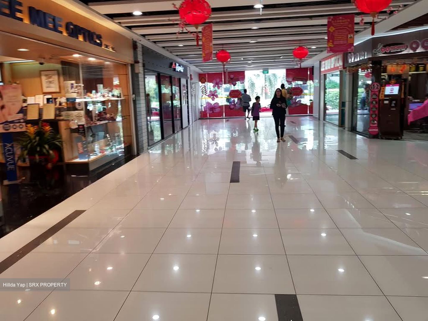 Bukit Timah Plaza / Sherwood Towers (D21), Shop House #570471891